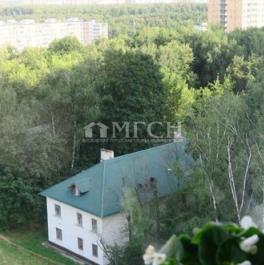 Продажа 3-комн квартиры на вторичном рынке ул Михневская,  д. 8