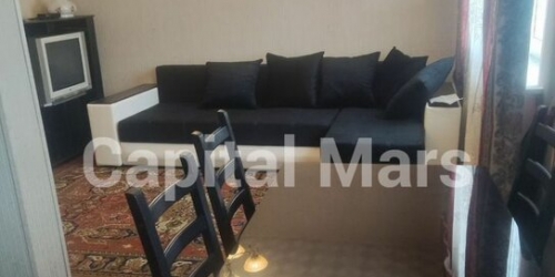 1-комн квартира Мелитопольская 2-я ул,  д. 15