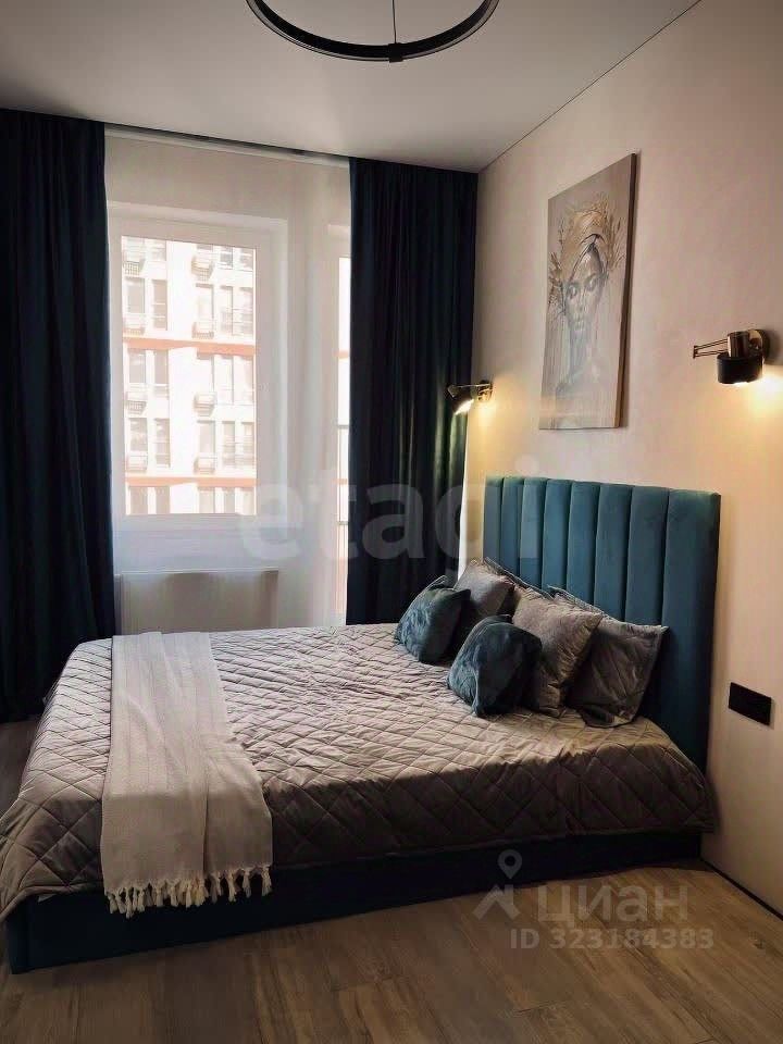 Продажа 1-комн квартиры на вторичном рынке Новоостаповская улица, 20