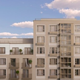 Продажа 1-комн квартиры на вторичном рынке Ермолино, Калиновая улица,  д. 5 к2