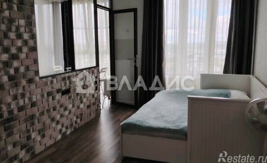 Продажа 1-комн квартиры на вторичном рынке Химки, ул Имени К. И. Вороницына,  д. 1,  к. 1