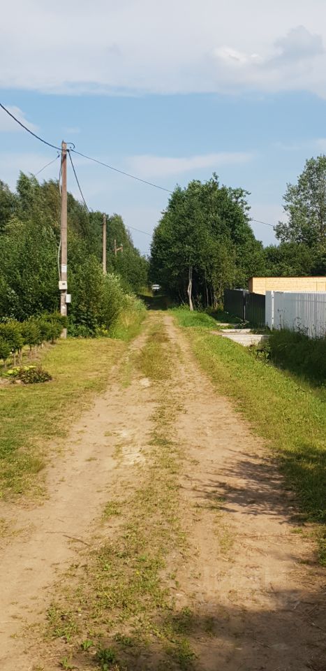 Продажа дома Славянка садовое товарищество, Магистраль СНТ, 14-я линия, 684