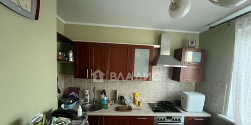 3-комн квартира улица Академика Капицы,  д. 20