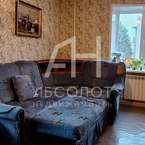 1-комн квартира Сергиево-Посадский городской округ, улица Королёва,  д. 4