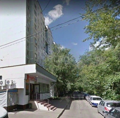 Продажа 1-комн квартиры на вторичном рынке Донецкая улица, 15