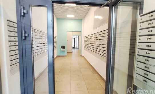 Продажа 1-комн квартиры на вторичном рынке ул Пейзажная,  д. 24,  к. 1