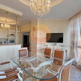 Аренда 3-комн квартиры на вторичном рынке улица Удальцова,  д. 69