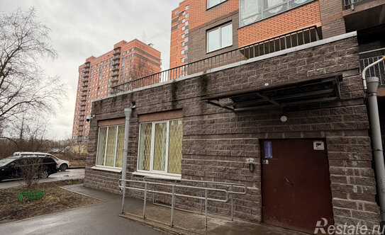 Продажа 2-комн квартиры на вторичном рынке Садовая ул,  д. 8