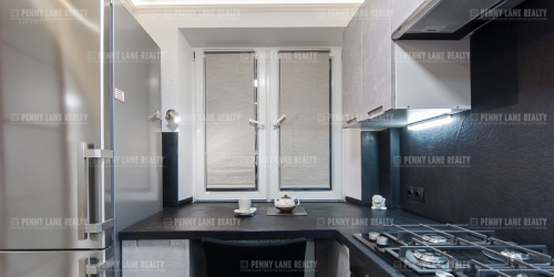 1-комн квартира Сущёвская улица,  д. 29