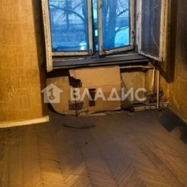 Продажа 2-комн квартиры на вторичном рынке ул Якорная,  д. 6