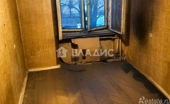 Продажа 2-комн квартиры на вторичном рынке ул Якорная,  д. 6