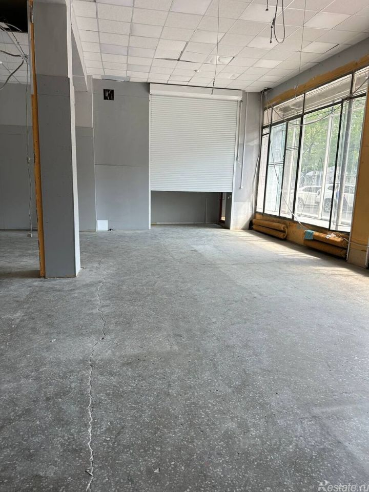 Аренда торгового помещения пр-кт Ленина,  д. 29