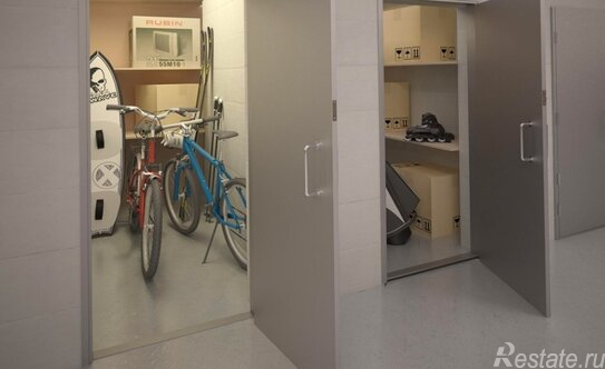 Продажа 4-комн квартиры на вторичном рынке Шелепихинская набережная,  д. 38 к5