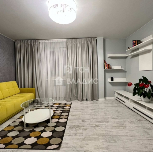 2-комн квартира Ивантеевка, Хлебозаводская улица, 28к1