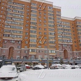 Аренда ПСН улица Лавочкина, д. 34 Аренда ПСН улица Лавочкина, д. 34