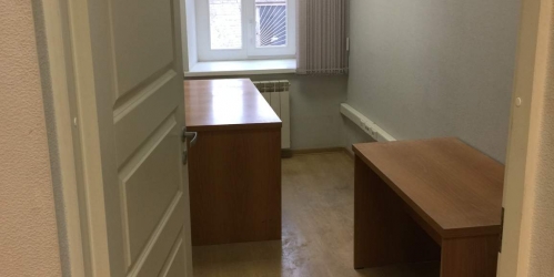 Офис Малый Кисельный переулок,  д. 6,  к. стр1