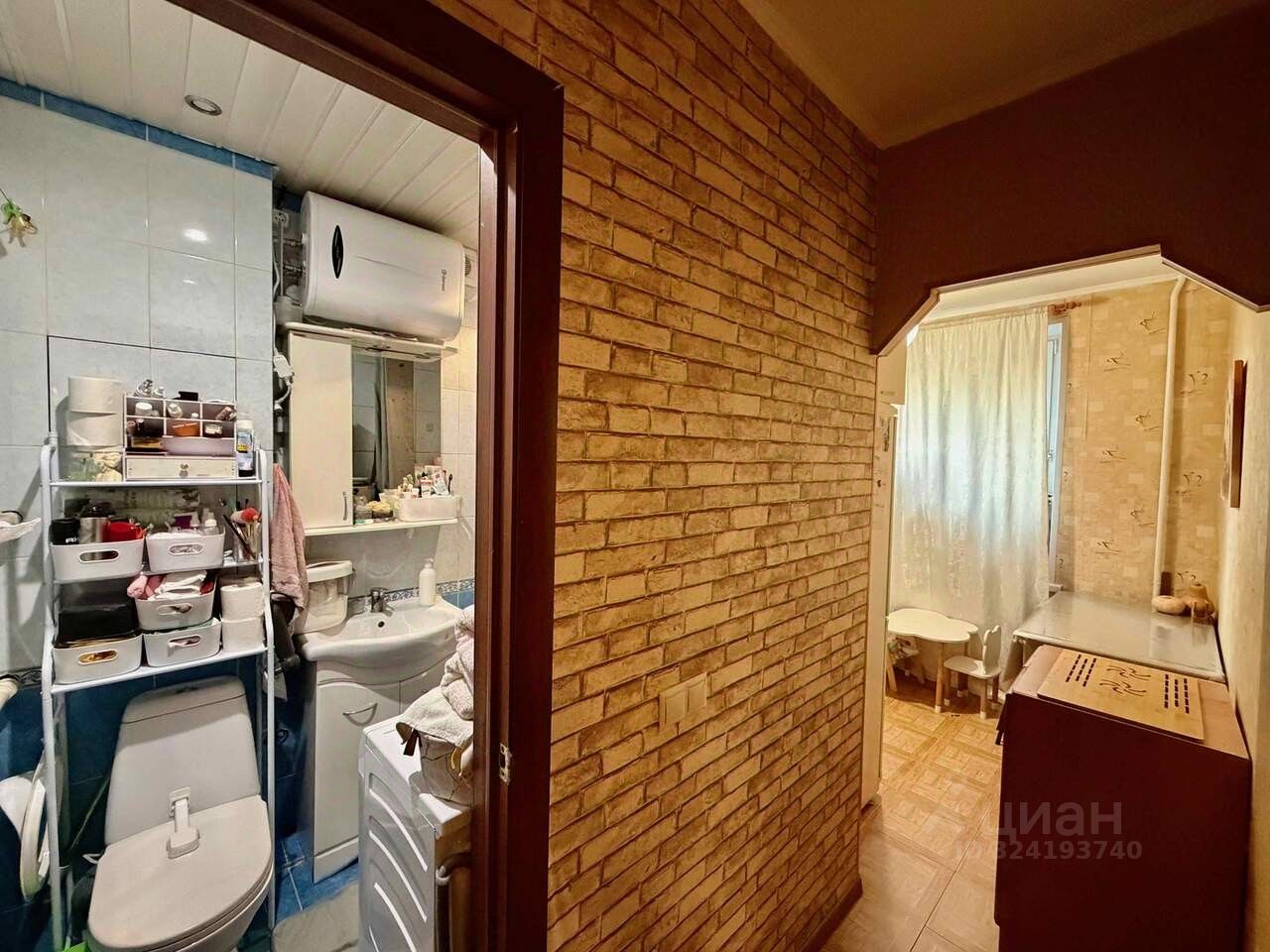 Продажа 2-комн квартиры на вторичном рынке Нагорная улица, 14К2