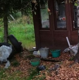 Продажа земли Спутник-2 СНТ