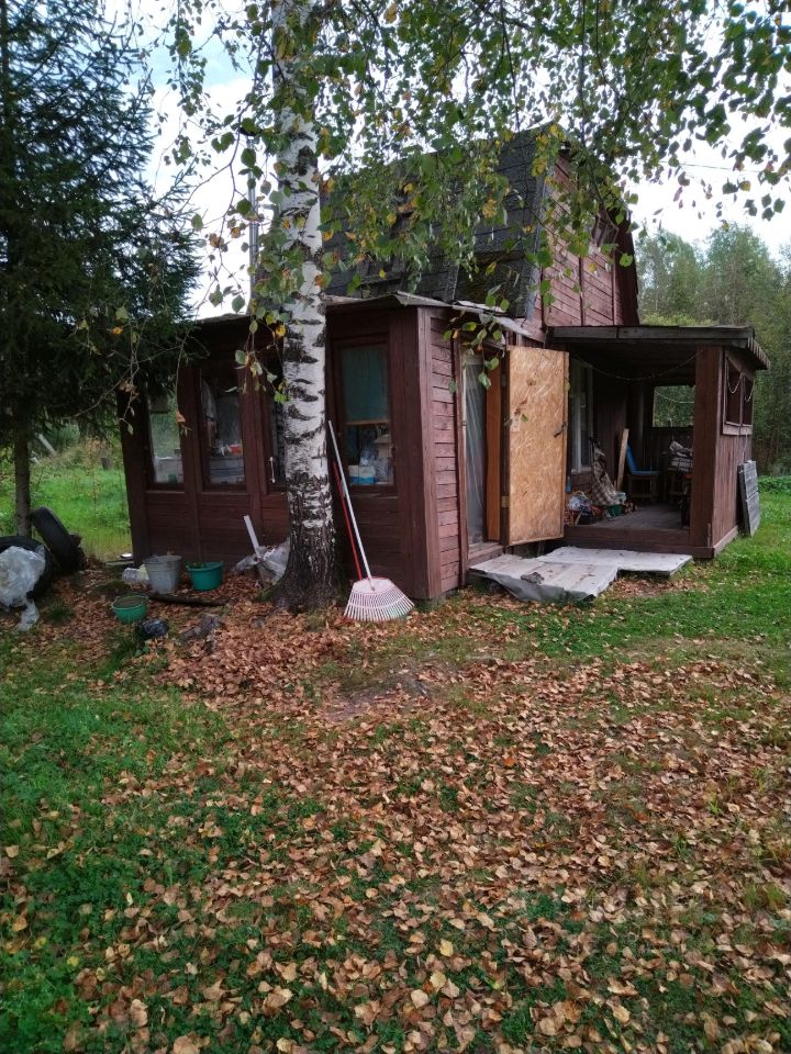 Продажа земли Спутник-2 СНТ