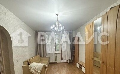 1-комн квартира Шебашевский проезд, 7