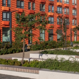 Продажа 1-комн квартиры на вторичном рынке Новохохловская улица,  д. 15 к3