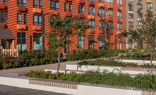 Продажа 1-комн квартиры на вторичном рынке Новохохловская улица,  д. 15 к3