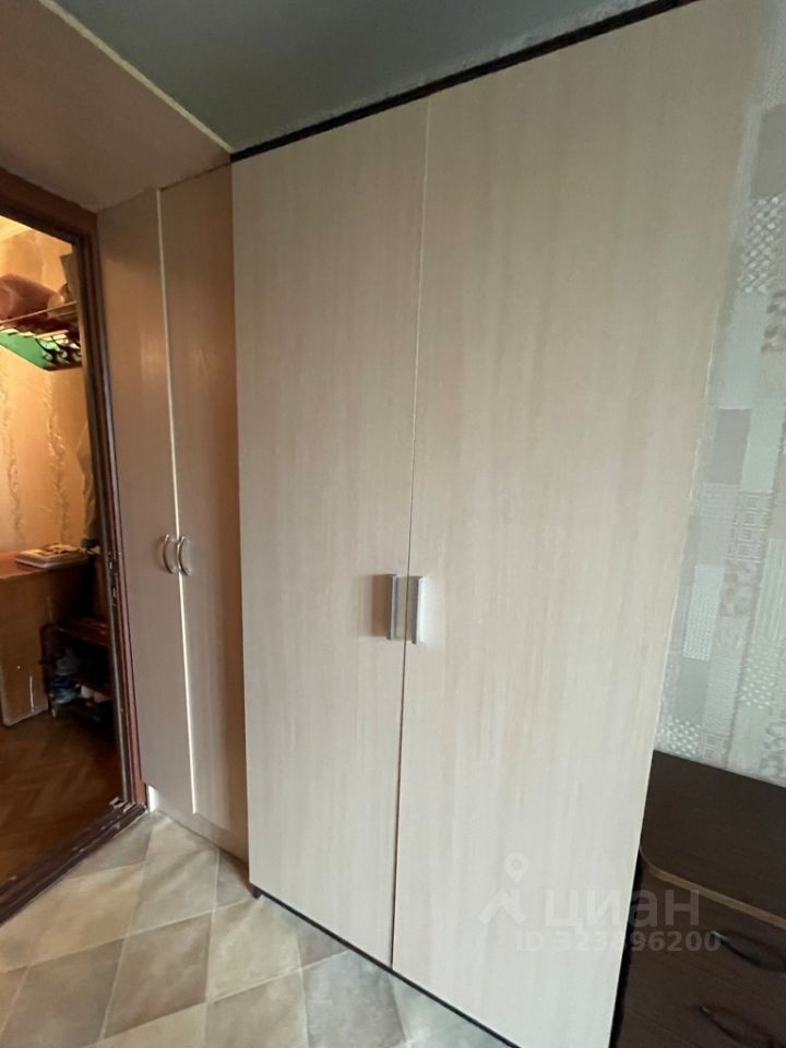 Аренда комнаты Ленинградское шоссе, 9К3