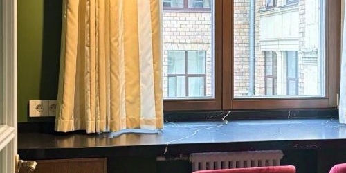 2-комн квартира Миусская площадь, 6С5