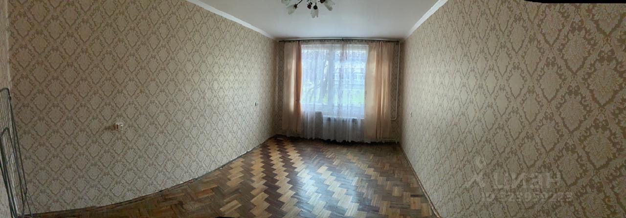 Продажа 3-комн квартиры на вторичном рынке проспект Культуры, 9К2