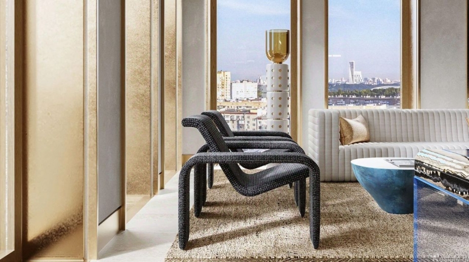 Продажа офиса 60-летия Октября пр-кт,  д. 5А