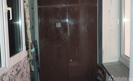 Аренда 1-комн квартиры на вторичном рынке Химкинский бульвар,  д. 4