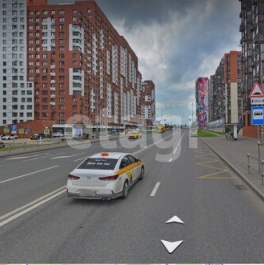 Продажа 3-комн квартиры на вторичном рынке Родниковая улица,  д. 9А к4