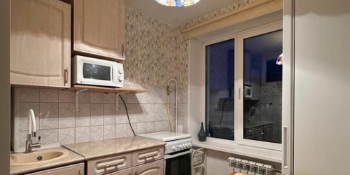 2-комн квартира Планетная улица,  д. 14