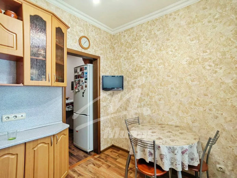Продажа 3-комн квартиры на вторичном рынке Лыткарино, ул. Спортивная,  д. 1