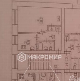 Продажа 1-комн квартиры на вторичном рынке улица Богайчука,  д. 12