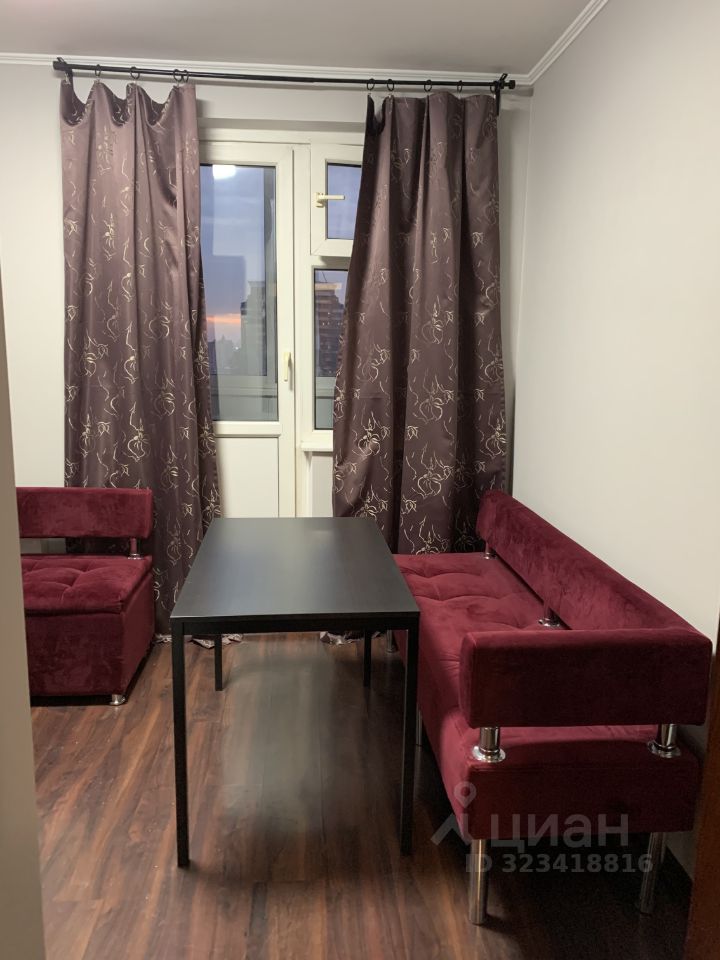 Продажа 1-комн квартиры на вторичном рынке улица Ляпидевского, 10К3