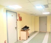 Сдать в аренду Помещения свободного назначения Россия, Большая Грузинская улица, 12с2  12 с2 