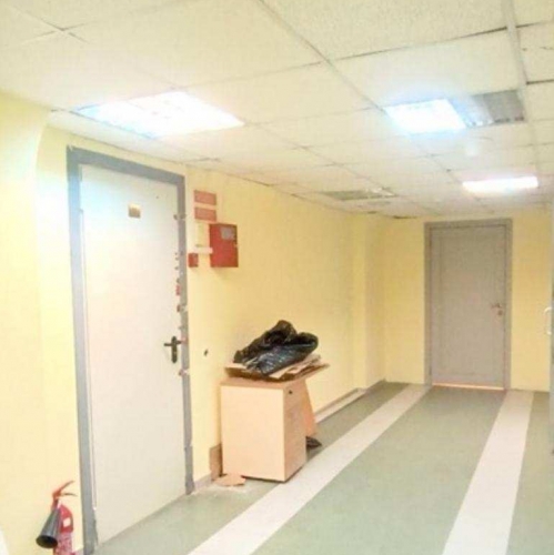 Помещение свободного назначения Россия, Большая Грузинская улица, 12с2,  д. 12 с2