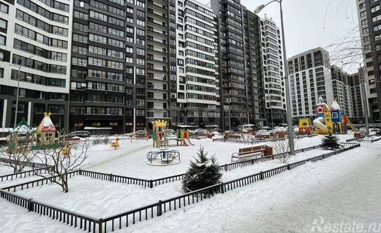 Продажа 2-комн квартиры на вторичном рынке Мурино, ул Екатерининская,  д. 22,  к. 1