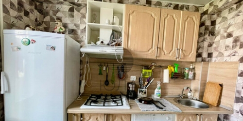 1-комн квартира Дачный пр-кт,  д. 3,  к. 4