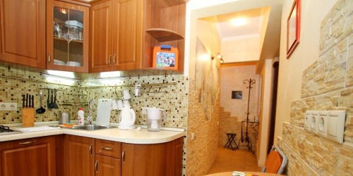 2-комн квартира Маршала Малиновского ул ,  д. 5