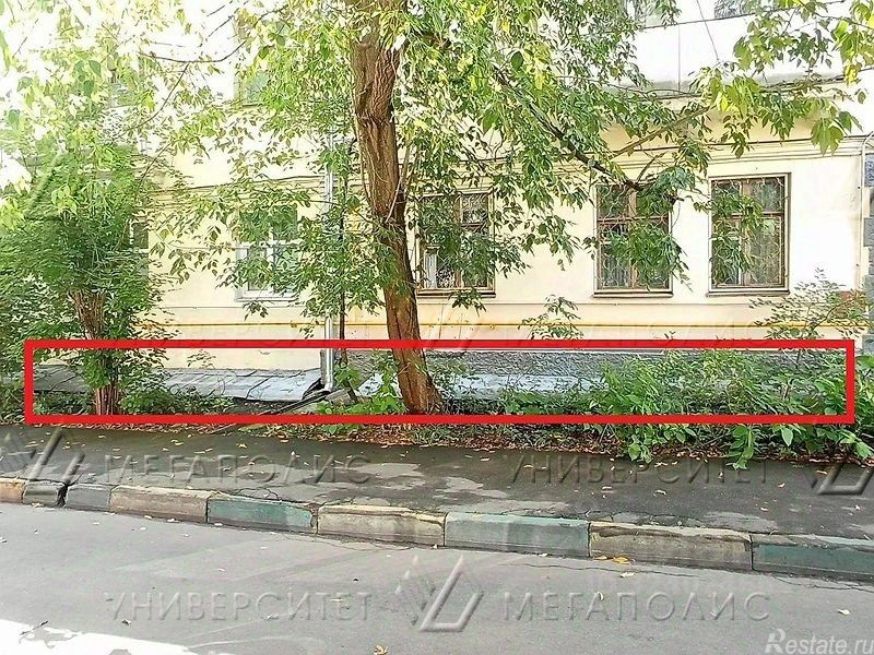 Аренда склада Волоколамский проезд,  д. 6 к2