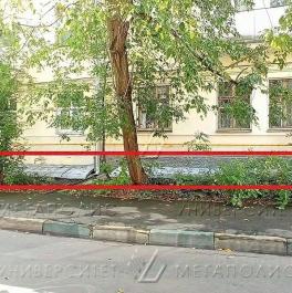 Аренда склада Волоколамский проезд,  д. 6 к2