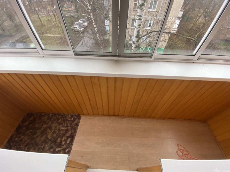 Продажа 1-комн квартиры на вторичном рынке Жуковский г., Гагарина ул., 30