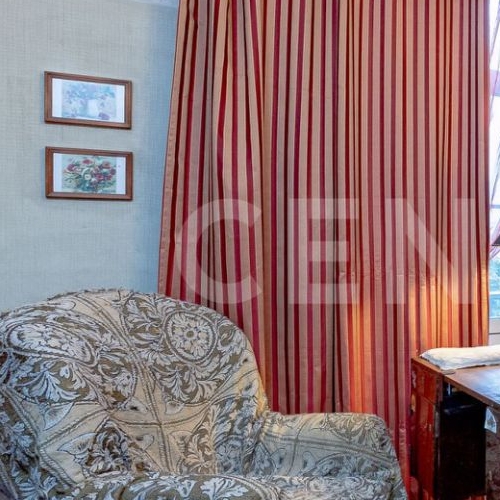 2-комн квартира улица Союза печатников, 6