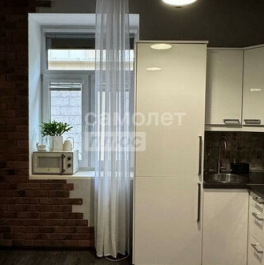 Продажа 2-комн квартиры на вторичном рынке Нагорная улица,  д. 5 к4
