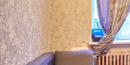 3-комн квартира Гаванская улица, 34