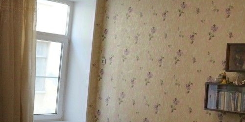 4-комн квартира улица Большая Зеленина, 29