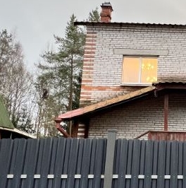 Продажа дома Грузино-1 СНТ, 1-я линия, 408А