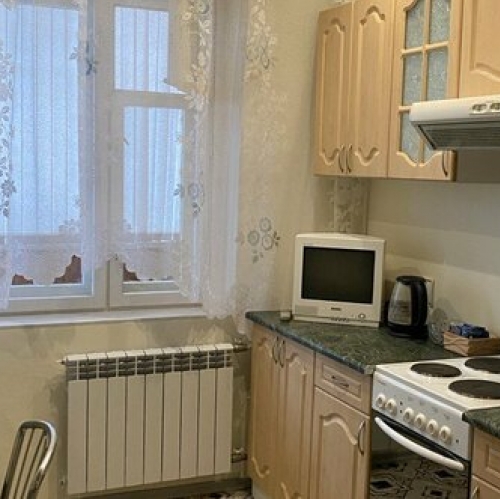 1-комн квартира Сосновый Бор г, Молодежная ул,  д. 64